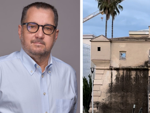 Albenga 2024, Podio sul fortino genovese: "“Pnrr occasione per riqualificarlo, l'Amministrazione ha dormito" Albenga 2024, Podio sul fortino genovese: "“Pnrr occasione per riqualificarlo, l'Amministrazione ha dormito"