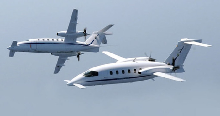 Piaggio Aerospace sbarca all'evento dell’industria aerospaziale "Farnborough International Airshow" Piaggio Aerospace sbarca all'evento dell’industria aerospaziale "Farnborough International Airshow"
