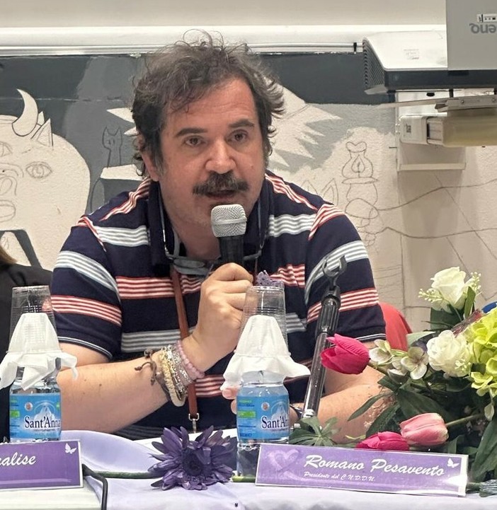 Romano Pesavento
