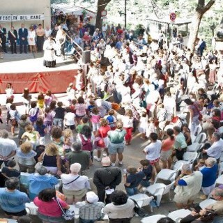 Premio Fedeltà al cane fantasia Teo: a Cairo Montenotte ha sfidato un lupo per difendere i suoi padroni