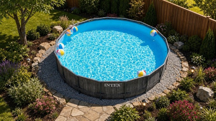 7 cose che chi ha una piscina fuori terra avrebbe voluto sapere prima 7 cose che chi ha una piscina fuori terra avrebbe voluto sapere prima