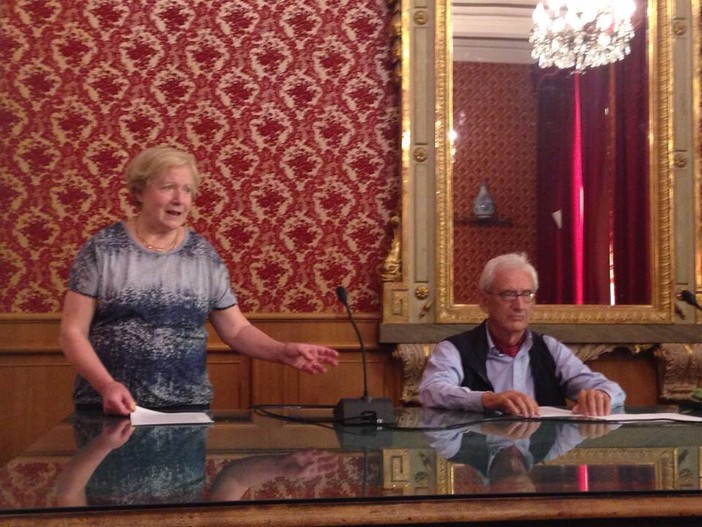 "Noi per Savona" contro la Maersk: "Il costruttore della piattaforma coinvolto nello scandalo MOSE, informare i cittadini con una commissione"