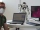 Santa Corona, all'Unità Spinale un progetto per sviluppare robot umanoidi in grado di assistere le persone con lesioni midollari Santa Corona, all'Unità Spinale un progetto per sviluppare robot umanoidi in grado di assistere le persone con lesioni midollari