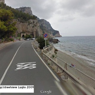 La denuncia di Finale Ligure Viva: "Camperisti irrispettosi del Belvedere di Punta Crena" (FOTOGALLERY)