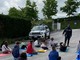 Educazione stradale e civica: la polizia locale di Carcare incontra gli studenti delle scuole medie Educazione stradale e civica: la polizia locale di Carcare incontra gli studenti delle scuole medie