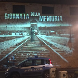 Da questa sera ad Albenga le proiezioni per celebrare il Giorno della Memoria