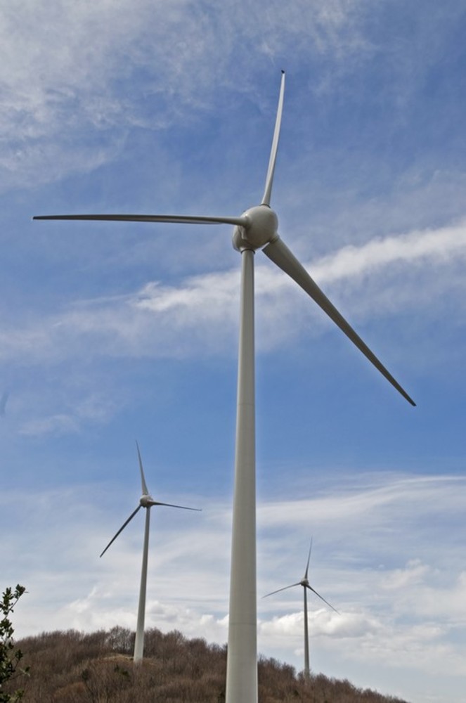 Stella: una nuova torre del vento in arrivo sul crinale di Bardone