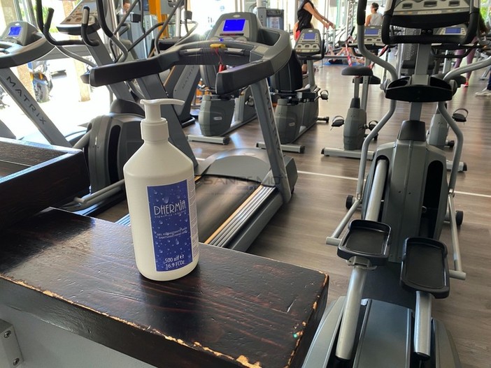 Covid, Conferenza delle Regioni: aggiornate le linee guida per la riapertura di palestre e piscine