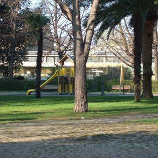 Albisola, 300mila euro per la riqualificazione del parco dei Conradi e la passeggiata a mare