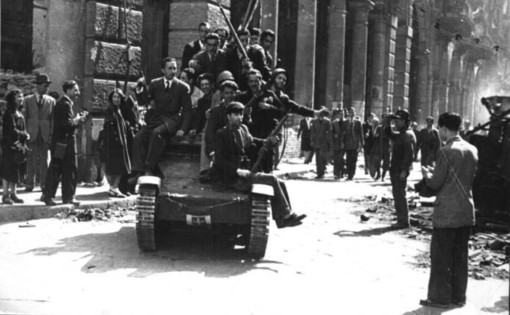 25 Aprile a Quiliano, gli eventi in programma