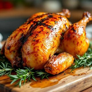 Il 2 ottobre è il Pollo arrosto day che celebra nonni e cucina della tradizione Il 2 ottobre è il Pollo arrosto day che celebra nonni e cucina della tradizione