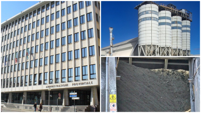 Gestione illecita dei rifiuti nel capannone di Bragno, Comune di Cairo e Provincia si costituiscono parti civili Gestione illecita dei rifiuti nel capannone di Bragno, Comune di Cairo e Provincia si costituiscono parti civili