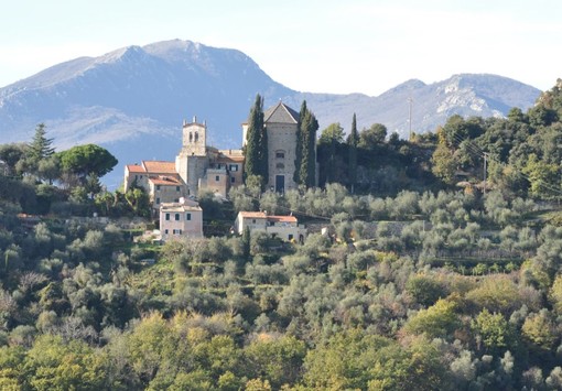Finale Ligure, a Perti monumenti aperti durante le festività natalizie