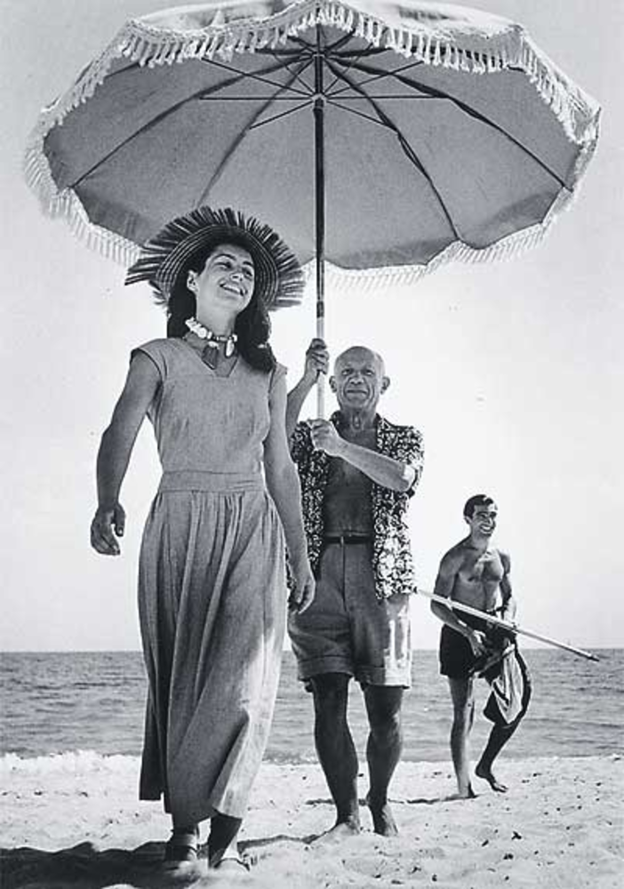 Albenga, Palazzo Oddo: "Picasso, inventore della modernità"