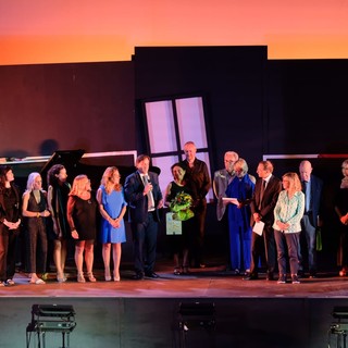 Savona, premio letterario nazionale per la donna scrittrice: Simona Baldelli vince l'edizione 2023