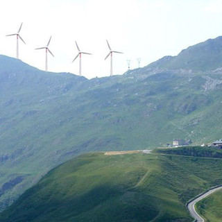 Savona: accordo tra la Società “FERA” e il Comune per la realizzazione di un parco eolico