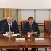 L'assessore Piana a Savona per svelare le opportunità regionali per micro, piccole e medie imprese liguri: "In arrivo 52 milioni di euro" L'assessore Piana a Savona per svelare le opportunità regionali per micro, piccole e medie imprese liguri: "In arrivo 52 milioni di euro"