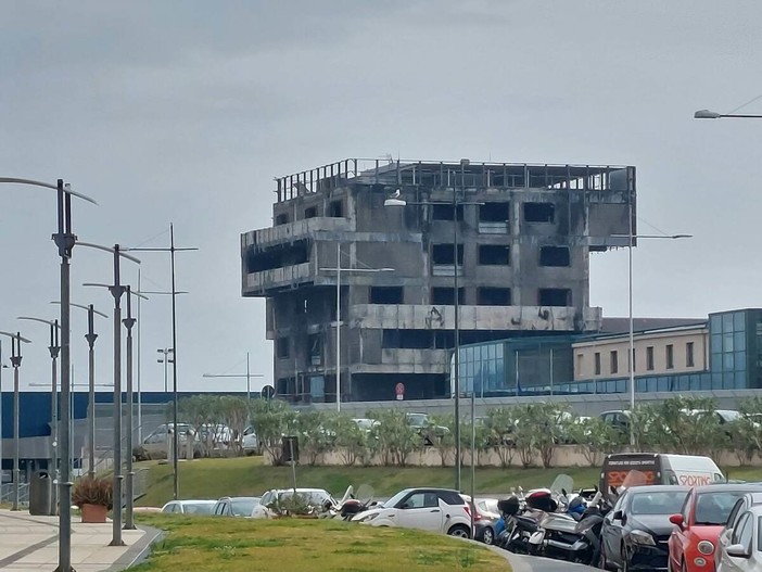 Vecchia sede dell'Autorità Portuale, Piacenza: "A breve la gara per il PFTE per far partire i lavori di riqualificazione nel 2026" Vecchia sede dell'Autorità Portuale, Piacenza: "A breve la gara per il PFTE per far partire i lavori di riqualificazione nel 2026"