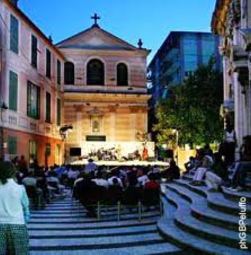 "Un libro per l'estate" a Finale