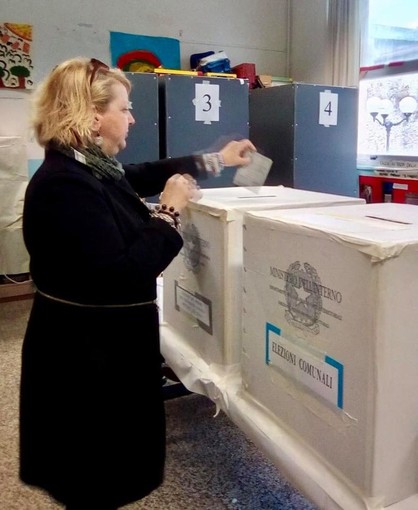 Europee, ad Albenga stravince la Lega, ma probabilmente Cristina Porro non andrà a Bruxelles