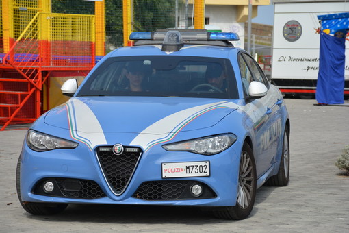 Trovato con materiale pedopornografico, sorveglianza speciale per un 32enne