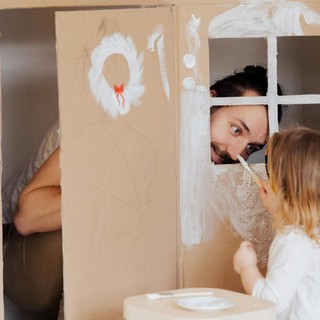 Nasce ad Albenga il progetto &quot;La Casa dei Papà&quot;: un tetto per i padri separati in difficoltà