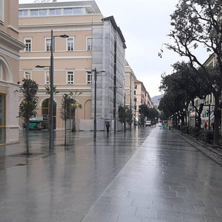 Elezioni Savona: il 24 settembre aperitivo con il Sen. Giuseppe Leoni