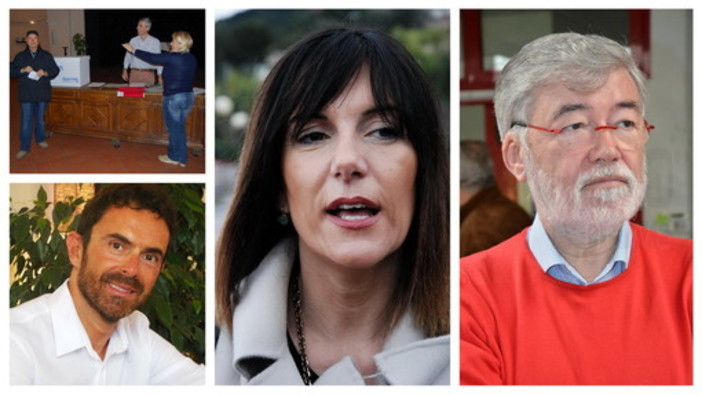 Primarie tra sorprese e conferme: i risultati comune per comune