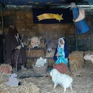 Piana Crixia, fervono i preparativi per il presepe contadino: "Sarà un'edizione ricca di novità"