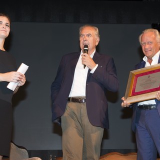 Festival di Verezzi: "Sorelle Materassi" vince il Premio Camera di Commercio