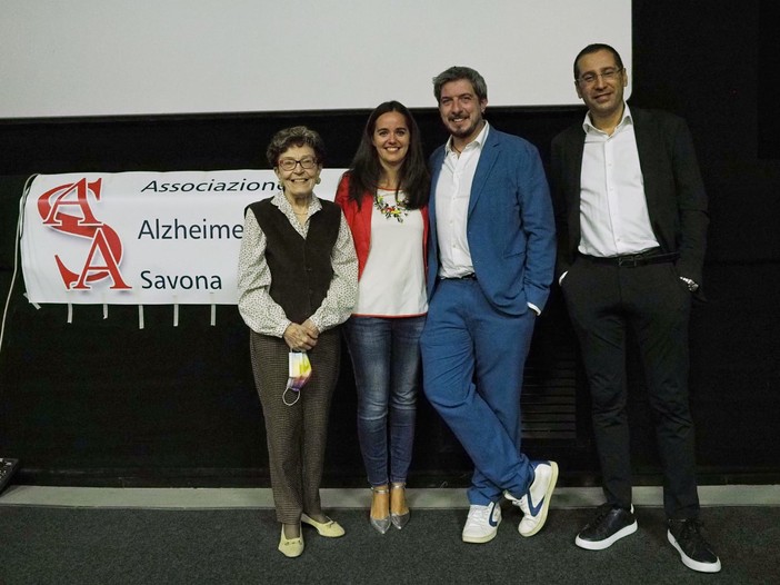 Alzheimer, successo per il convegno organizzato dall'Asl2. Sabato 1 ottobre una giornata di screening preventivo gratuito