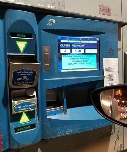 Pedaggi gratis sulle autostrade liguri: in Consiglio l'ordine del giorno sottoscritto da tutti i gruppi Pedaggi gratis sulle autostrade liguri: in Consiglio l'ordine del giorno sottoscritto da tutti i gruppi