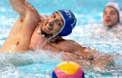 La Pro Recco è campione d'Europa di pallanuoto: seconda Champions League per Matteo Aicardi