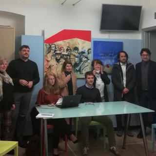 Premio alla memoria di Carlo Giacobbe: disobbedienza civile il tema della prima edizione