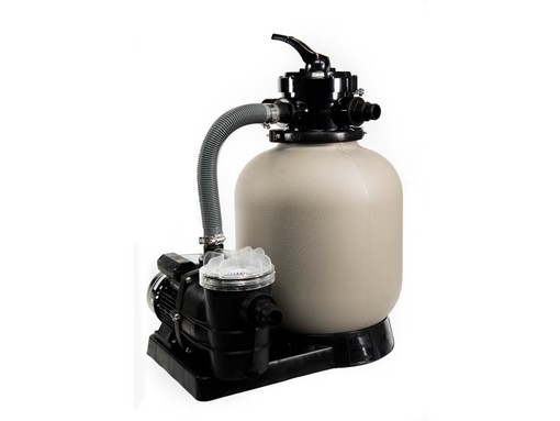 Pompe per piscine fuori terra: come scegliere portata e compatibilità