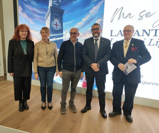 La Lanterna illumina il Sud America: al via il progetto per i liguri nel mondo