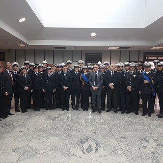 Albenga, 20 telecamere fisse, 8 mobili per la sicurezza