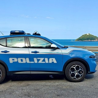 "Estate sicura" a Savona e Alassio: oltre 13mila persone identificate, 14 gli arrestati "Estate sicura" a Savona e Alassio: oltre 13mila persone identificate, 14 gli arrestati