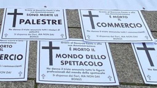 Partite Iva, mondo della ristorazione e categorie sportive in piazza a Roma il 6 aprile: "Questione di sopravvivenza"