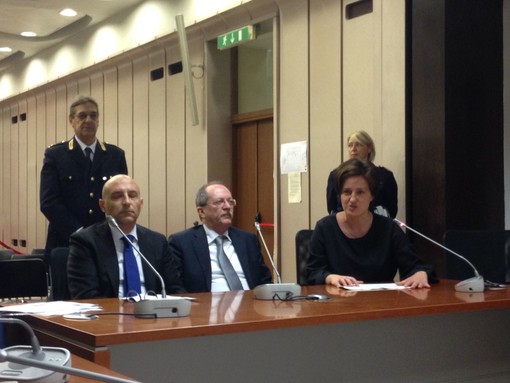 Controllo targhe, attivo nel savonese il primo sistema di video sorveglianza integrata in Liguria (VIDEO)