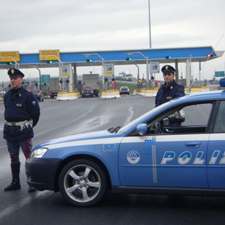 La Polizia Stradale da' il via alla campagna per la sicurezza alla guida. Aumentano i controlli in provincia di Savona