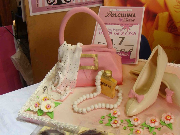 Successo per l’ottava edizione di Dolcissima Pietra Successo per l’ottava edizione di Dolcissima Pietra