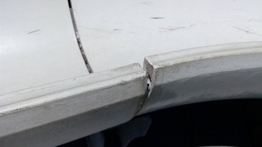 Loano, scarsa manutenzione alla "pista delle biglie": la segnalazione arriva dal social Facebook (FOTO) Loano, scarsa manutenzione alla "pista delle biglie": la segnalazione arriva dal social Facebook (FOTO)