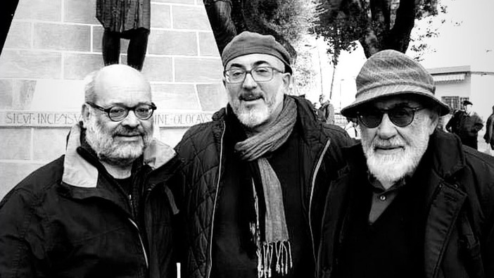 L'arte savonese ricorda il Maestro Franco Bruzzone: dal 12 aprile l'esposizione a Finale