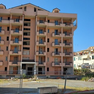 Albenga, la minoranza: "Il Palazzo della Salute sia votato all'unanimità dal Consiglio comunale"