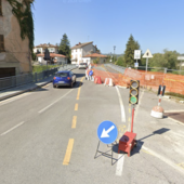 Foto tratta da Google Maps