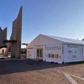 Savona, Valle (Sea-S) sulla raccolta porta a porta: "Disponibili ad affrontare le criticità e trovare le soluzioni più adatte" Savona, Valle (Sea-S) sulla raccolta porta a porta: "Disponibili ad affrontare le criticità e trovare le soluzioni più adatte"