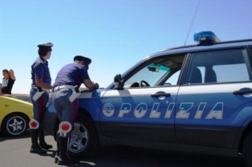 Carcare: lavoro nero, la polizia stradale denuncia impresario piemontese Carcare: lavoro nero, la polizia stradale denuncia impresario piemontese