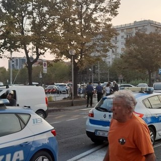 Contestazione fuori dalla Provincia, la versione di Vaccarezza: "Atteggiamento come al solito meschino degli esponenti Pd"