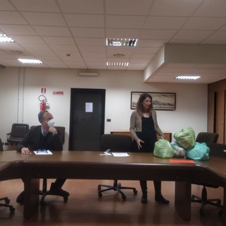 Regione, la Lista Sansa presenta la proposta di legge per l'economia circolare, "I rifiuti siano risorsa da riutilizzare"